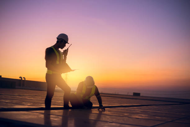 Roof Repair Estimates in Savannah, TX